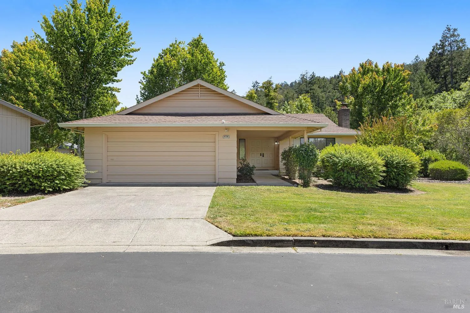 6336 Stone Bridge Road - Photo 3