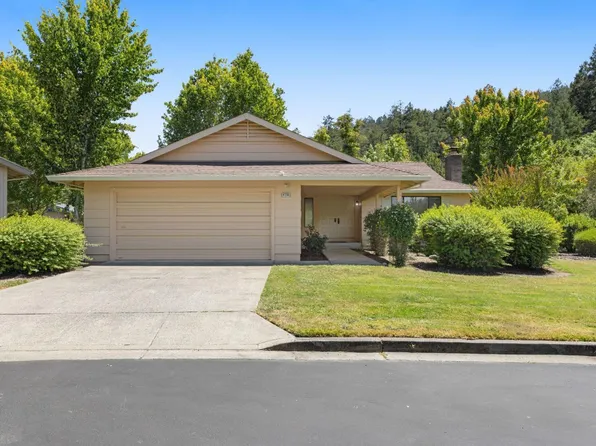 6336 Stone Bridge Road, Santa Rosa, CA 95409