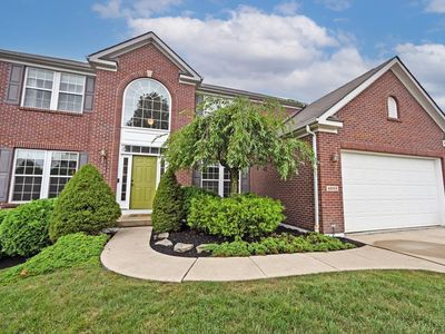 4893 Blue Meadow Ln, Cincinnati, OH, 45251