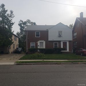 16610 Fairfield St, Detroit, MI, 48221