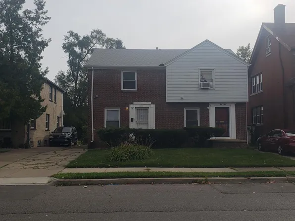 16610 Fairfield St, Detroit, MI 48221