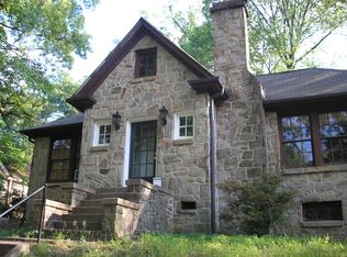 2508 Kenmore Dr, Raleigh, NC 27608