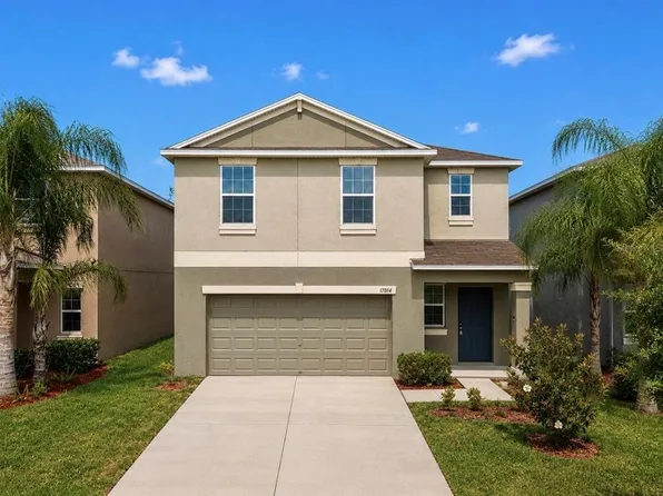 17014 Yellow Pine St, Wimauma, FL 33598