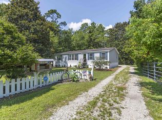 27 N 4th St, Santa Rosa Beach, FL 32459