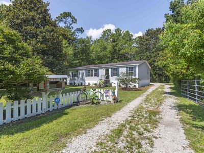 27 N 4th St, Santa Rosa Beach, FL, 32459