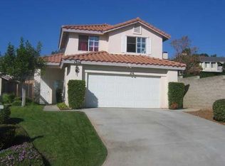 1306 Navello Ter, El Cajon, CA 92021