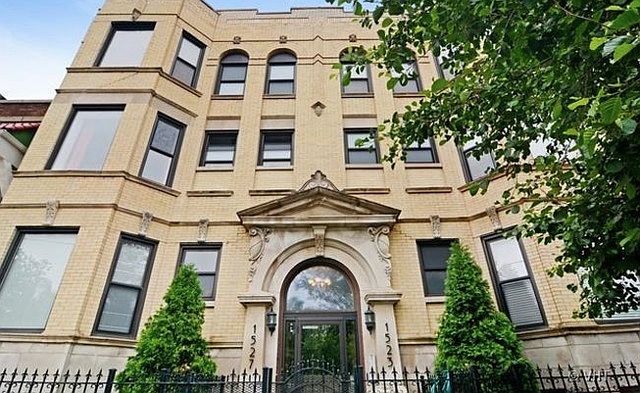 1st image of 1527 N California Ave APT 3N