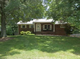 234 Havenwood Dr, Winston Salem, NC 27127