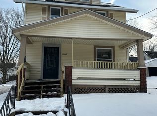 1528 16th St NE, Canton, OH