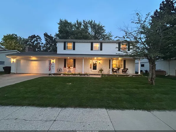 2024 N Eugene St, Appleton, WI 54914