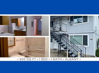 1015 5th Ave SW APT 5, Albany, OR 97321