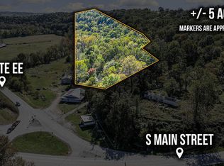 114 Route Ee, Lanagan, MO 64847