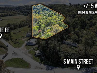 114 Route Ee, Lanagan, MO, 64847