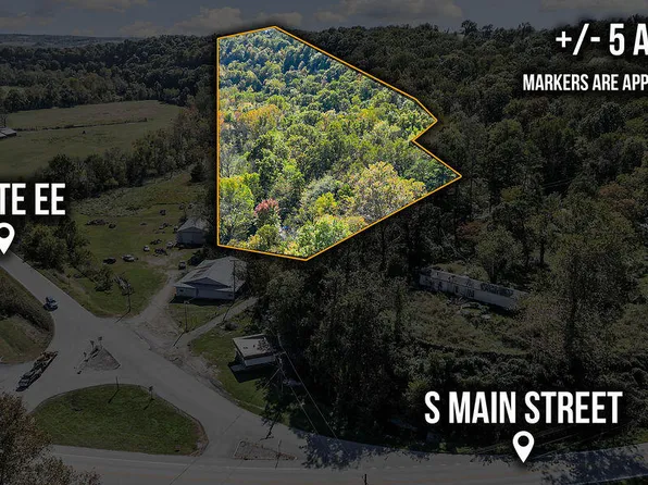 114 Route Ee, Lanagan, MO 64847