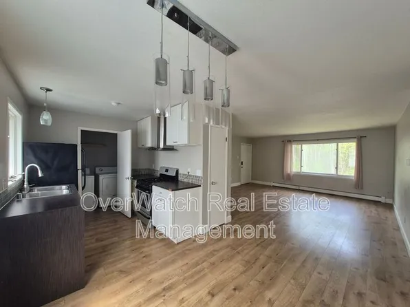 8114 Boundary Ave APT D, Anchorage, AK 99504