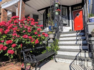 159 Arlington Ave, Jersey City, NJ, 07305