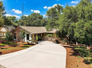 1217 CR 132B (Oak Springs Rd), Kingsland, TX 78639