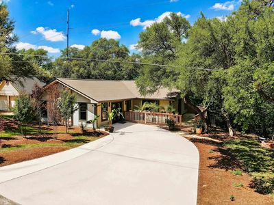 1217 CR 132B (Oak Springs Rd), Kingsland, TX, 78639
