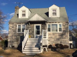 12 Harding Ave, Mount Ephraim, NJ 08059