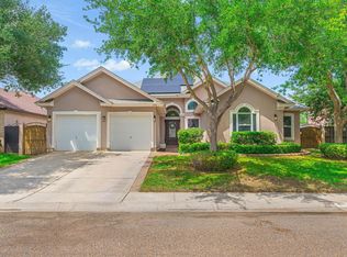 3132 Dos Reales Loop, Laredo, TX 78045