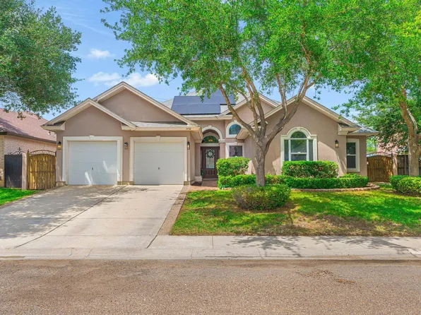 3132 Dos Reales Loop, Laredo, TX 78045