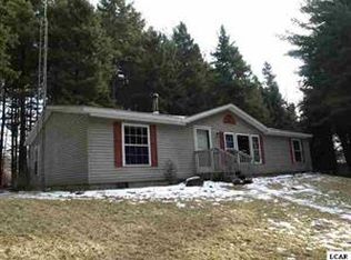 8943 Round Lake Hwy, Addison, MI 49220