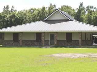 121 Big Ez Ct, Bourg, LA 70343