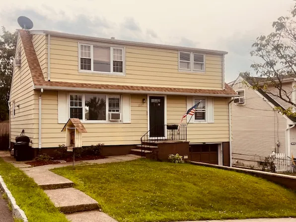 222 Union Ave, Wood Ridge, NJ 07075