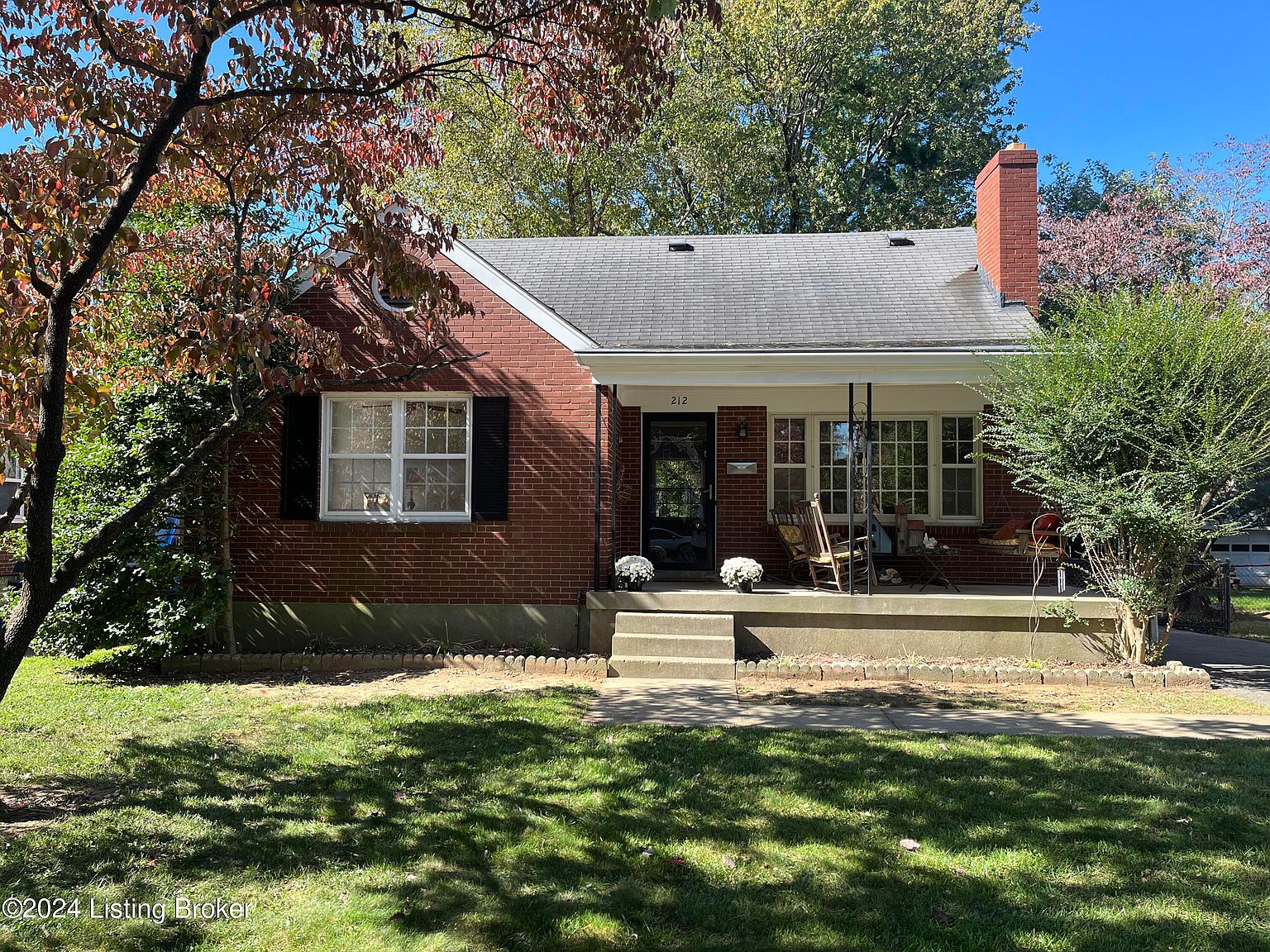 212 Brown Ave, Saint Matthews, KY 40207 | Zillow