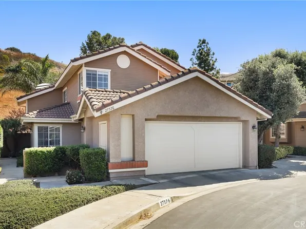 27576 Paseo Castile, San Juan Capistrano, CA 92675
