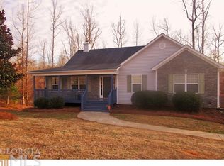 65 Lamar Ln, Covington, GA 30016