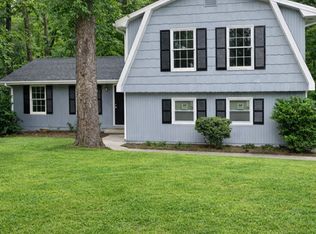 4700 Jakes Trl, Decatur, GA