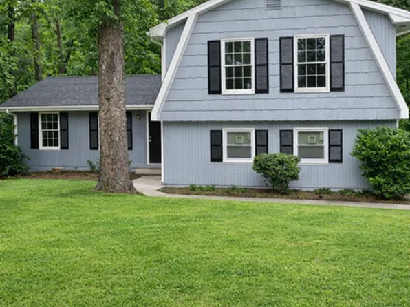 4700 Jakes Trl, Decatur, GA 30034