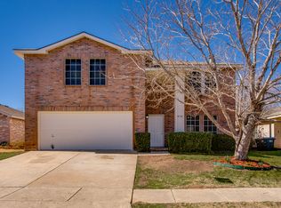 8750 Fox Meadow Way, Fort Worth, TX 76123