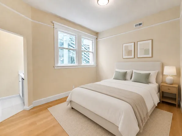 1627-1629-1631 Clay St, San Francisco, CA