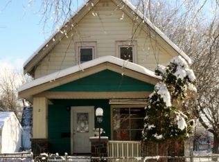 2 N 58th Ave W, Duluth, MN 55807