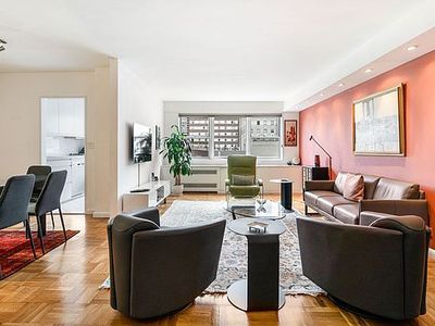 404 E 66th St APT 10F, New York, NY, 10065