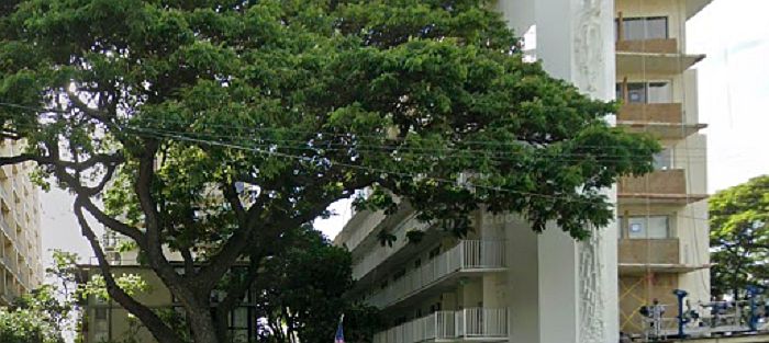 2nd image of 2943 Kalakaua Ave APT 303