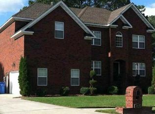4025 Lisas Cove Way, Chesapeake, VA 23321
