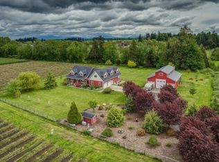 2295 Loomis Trail Rd, Custer, WA 98240