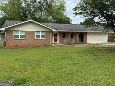 25 Stonehedge Dr, Buford, GA, 30518