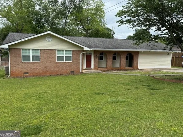 25 Stonehedge Dr, Buford, GA 30518