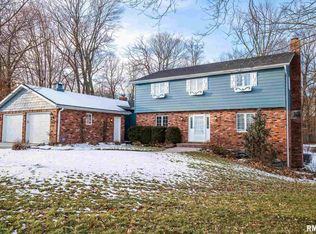 78 Blackberry Ln, Morton, IL 61550