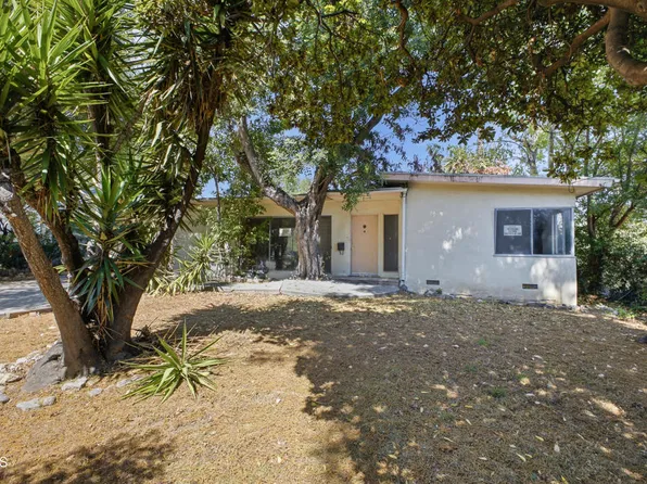 540 Prospect Ave, South Pasadena, CA 91030