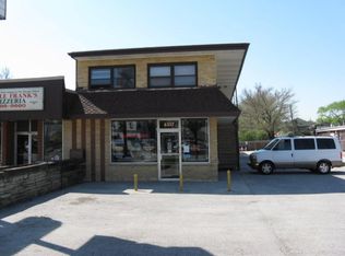 6357 W 79th St, Burbank, IL 60459