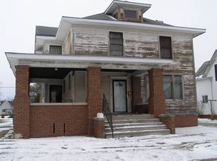 828 N Main St, Monmouth, IL 61462