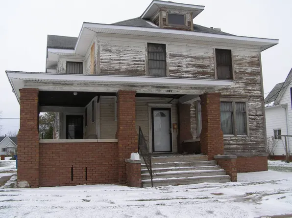 828 N Main St, Monmouth, IL 61462