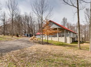 15075 N Liberty Rd, Mount vernon, OH 43050