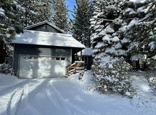 1224 Tokochi St, South Lake Tahoe, CA 96150