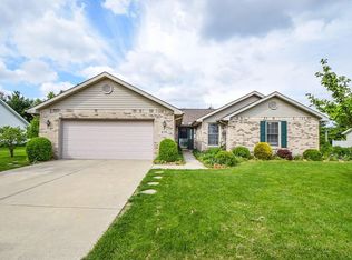 570 Boulder Dr, West Milton, OH 45383